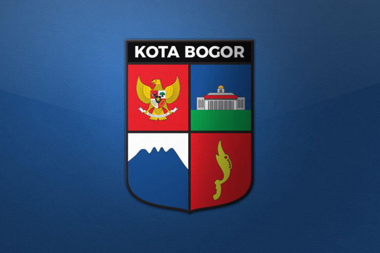 Lambang Kota Bofor Jawa Barat - Ruang Logo