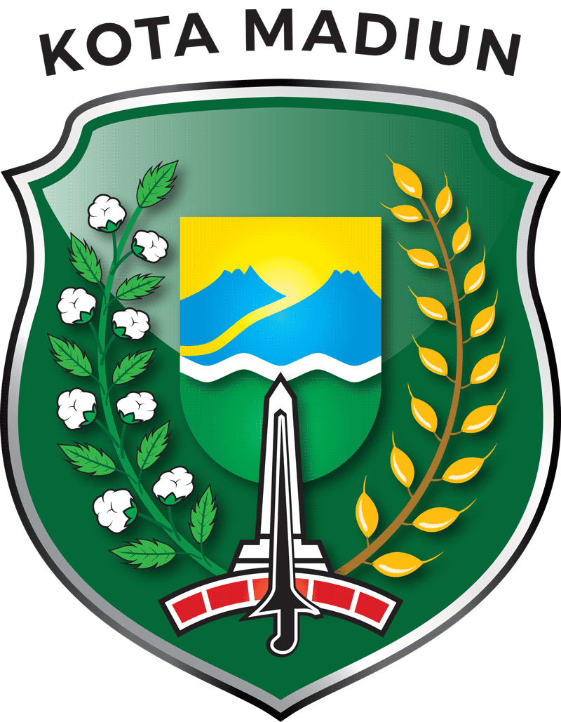 Lambang Kota Madiun
