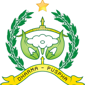 Lambang KOWAD - Ruang Logo