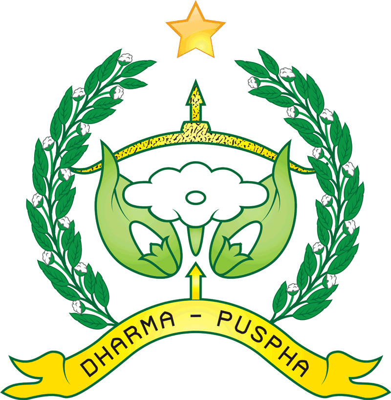 Lambang Korps Wanita Angkatan Darat KOWAD Lambang Korps Wanita Angkatan Darat KOWAD