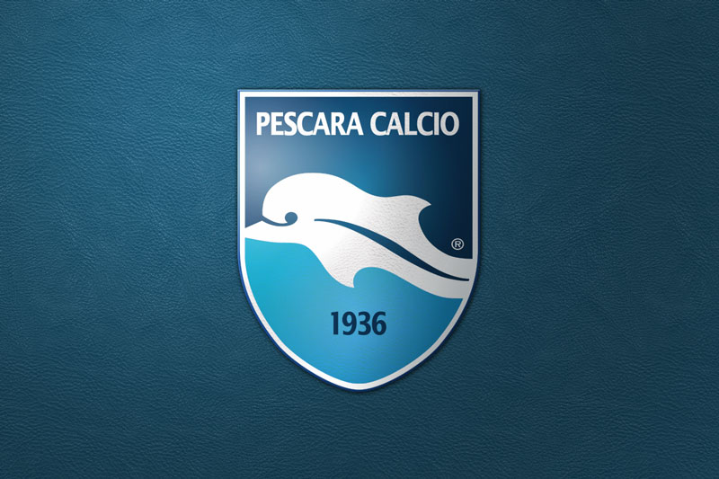 Delfino Pescara 1936 - Ruang Logo