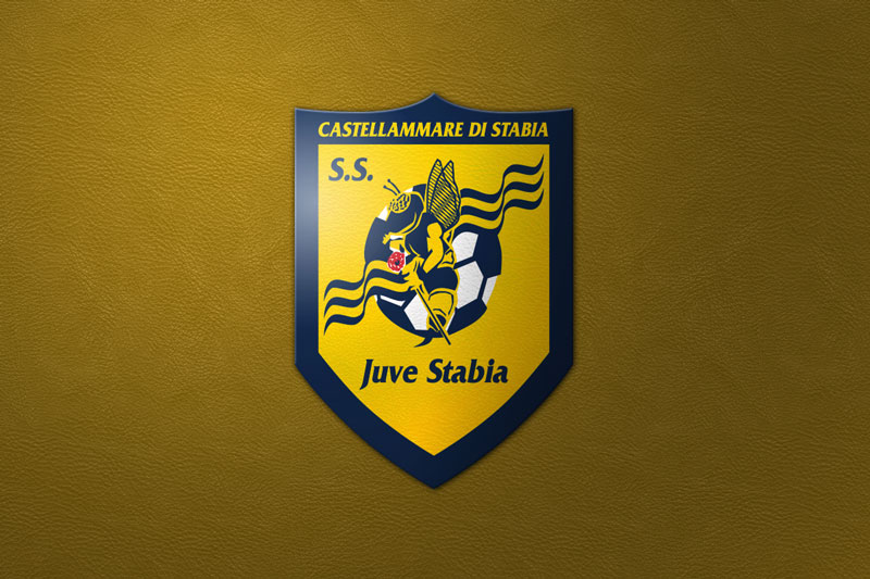 SS Juve Stabia - Ruang Logo