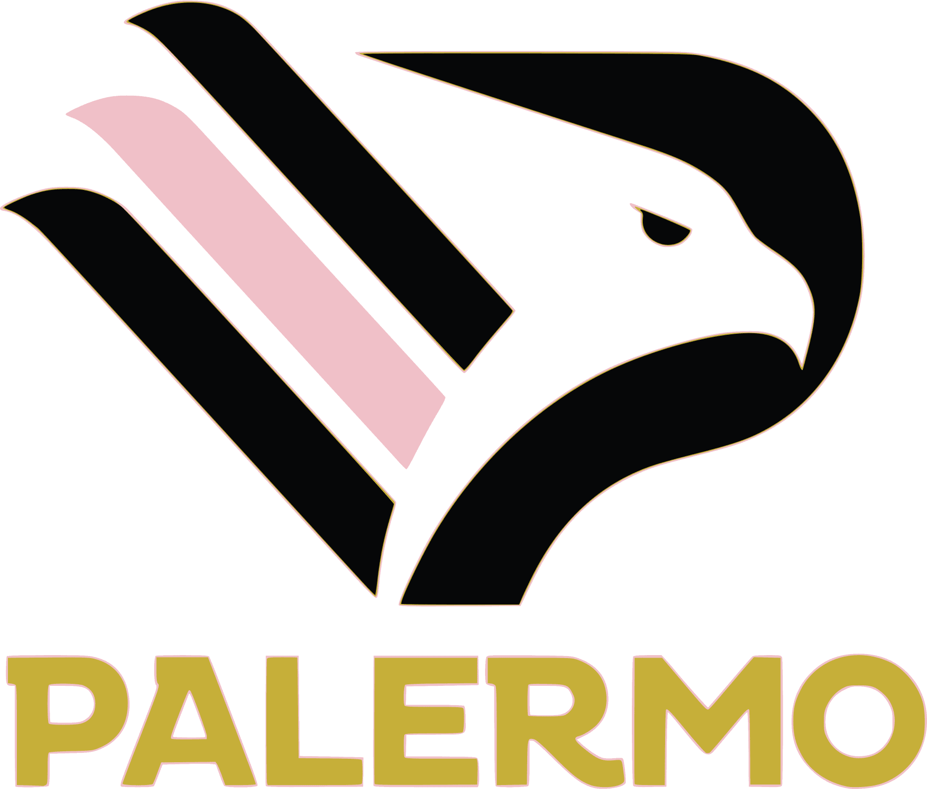 S.S.D. Palermo Logo S.S.D. Palermo Logo
