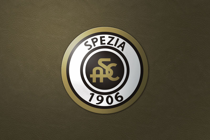 Spezia Calcio - Ruang Logo