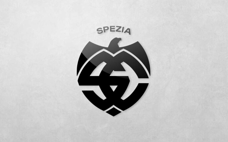 Spezia Calcio - Ruang Logo