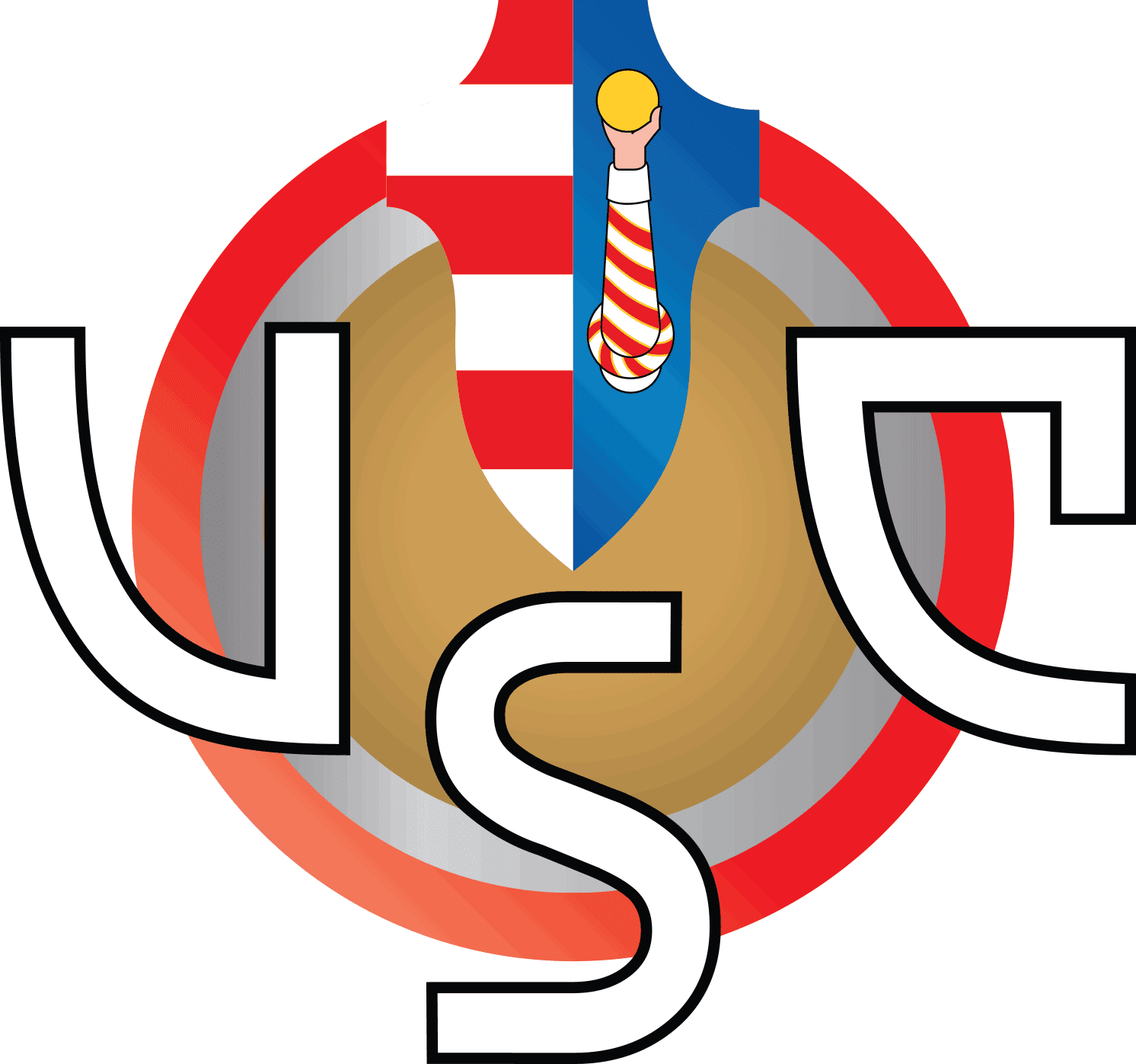 US Cremonese Logo US Cremonese Logo