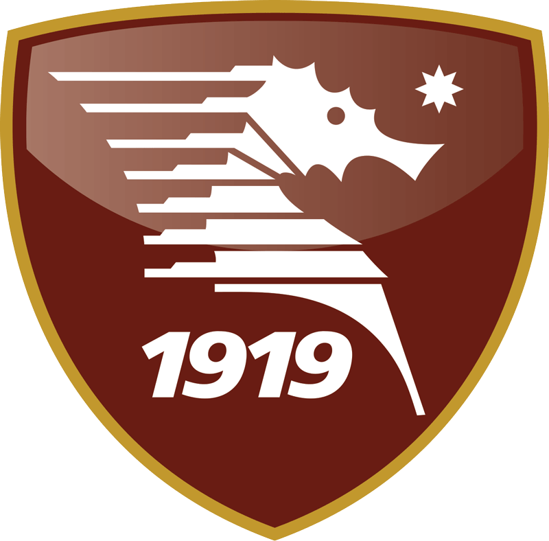 U.S. Salernitana 1919 Logo U.S. Salernitana 1919 Logo