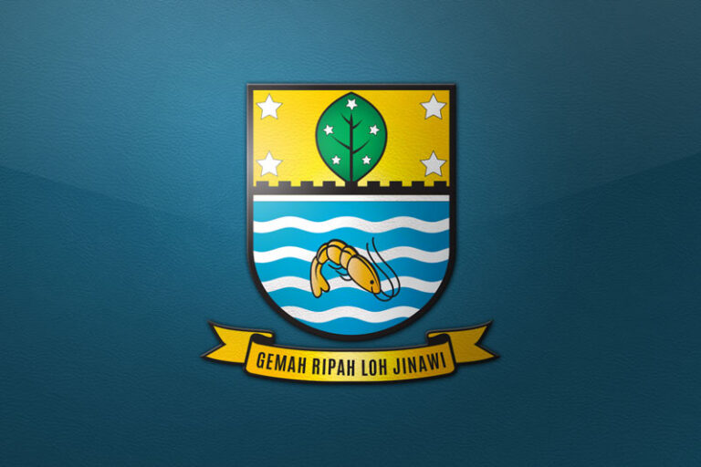 Lambang Kota Cirebon Jawa Barat - Ruang Logo