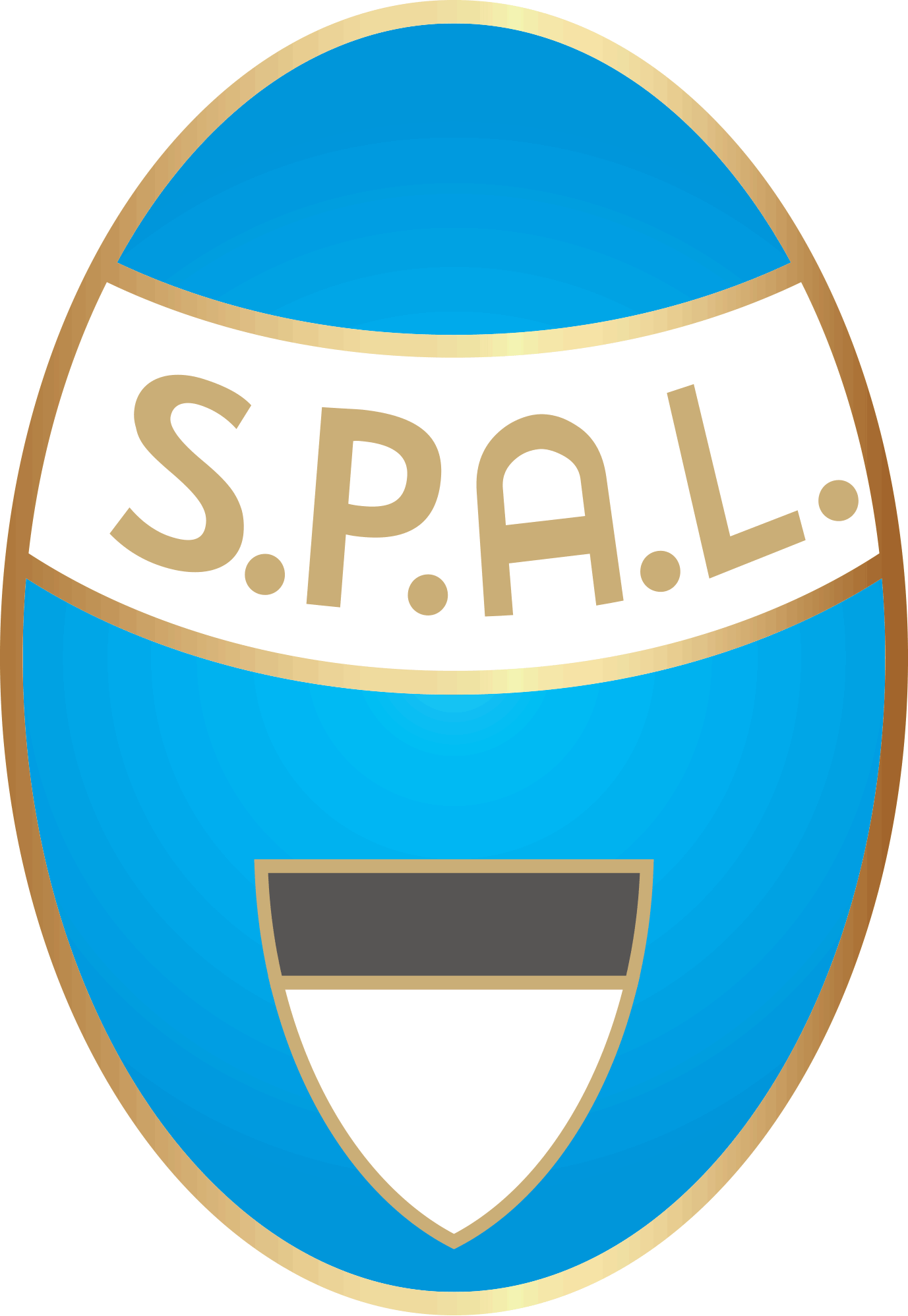 S.P.A.L. 2013 Logo S.P.A.L. 2013 Logo