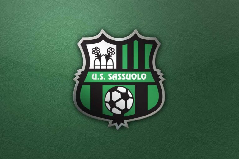 US Sassuolo Calcio - Ruang Logo