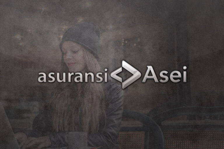 Asuransi ASEI - Ruang Logo