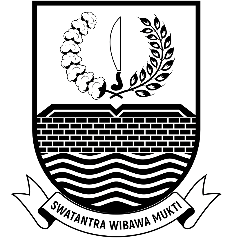 Lambang Kabupaten Bekasi Jawa Barat_Ruang Logo Lambang Kabupaten Bekasi Jawa Barat_Ruang Logo
