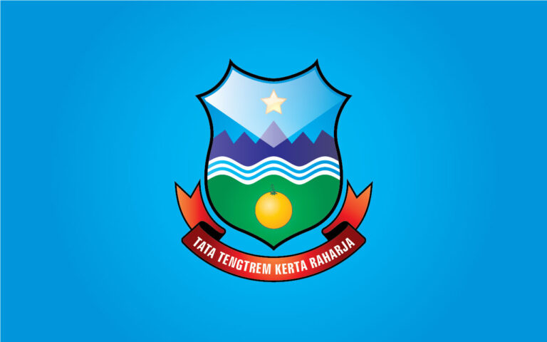 Lambang Kabupaten Garut Jawa Barat - Ruang Logo