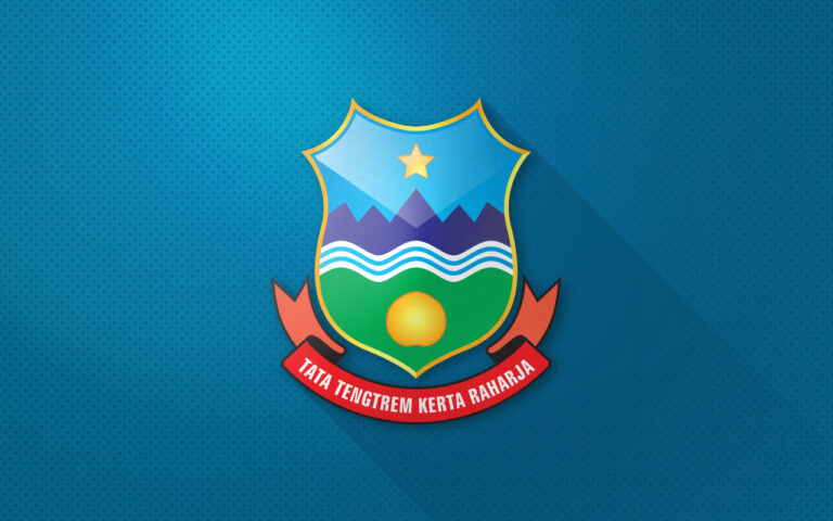 Lambang Kabupaten Garut Jawa Barat Ruang Logo featured images