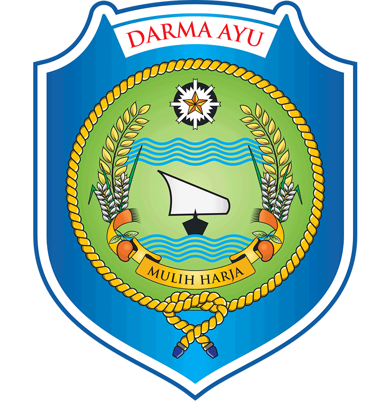 Lambang Kabupaten Indramayu Jawa Barat_Ruang Logo Lambang Kabupaten Indramayu Jawa Barat_Ruang Logo