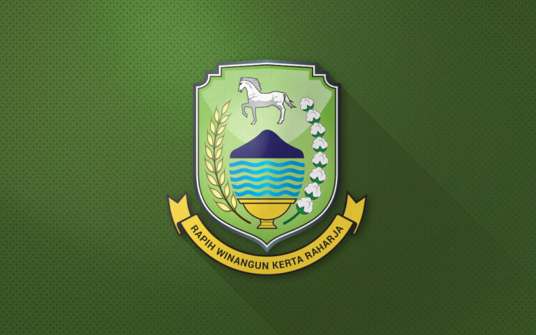 Lambang kabupaten kuningan jawa barat ruang logo featured images