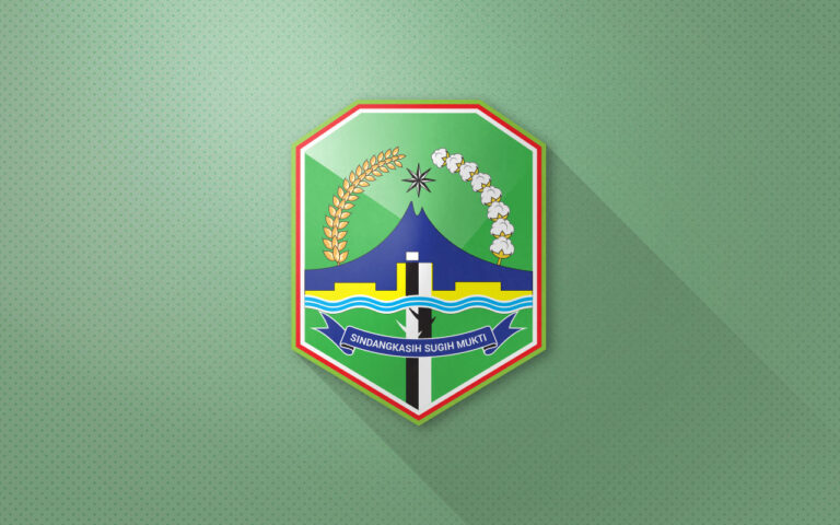 Lambang kabupaten majalengka ruang logo featured images