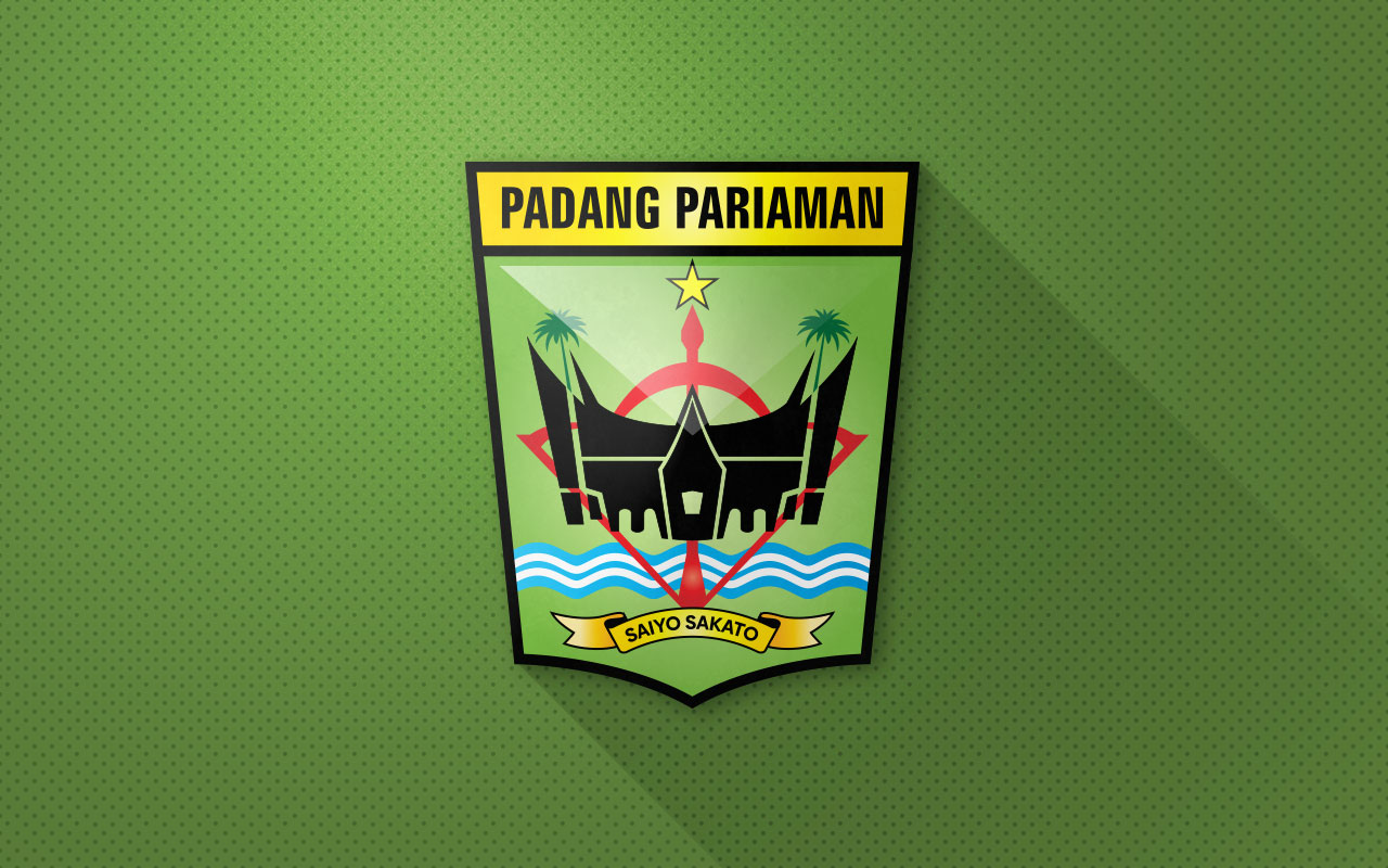 Lambang kabupaten padang pariaman ruang logo featured images