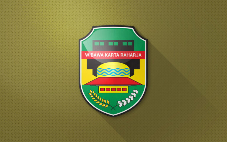 Lambang kabupaten purwakarta jawa barat ruang logo featured images