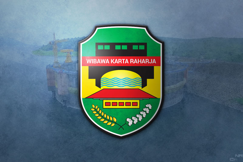 Lambang Kabupaten Purwakarta Jawa Barat - Ruang Logo