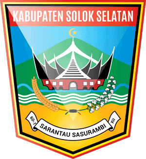 Lambang Kabupaten Solok Selatan Sumatera Barat - Ruang logo