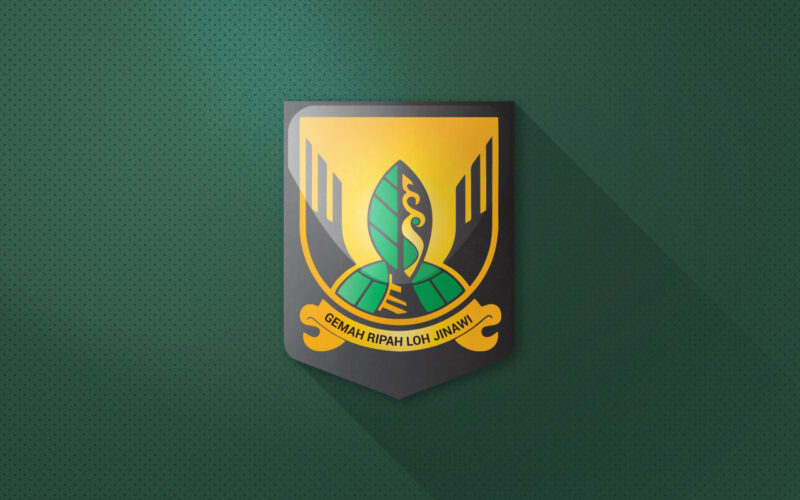 Lambang kabupaten sukabumi jawa barat ruang logo featured images