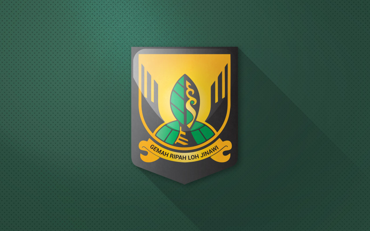 Lambang kabupaten sukabumi jawa barat ruang logo featured images