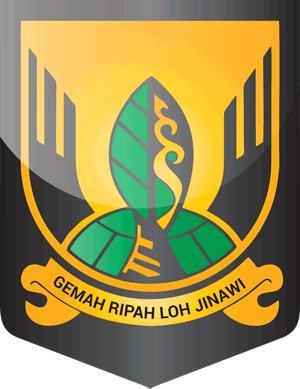 Lambang Kabupaten Sukabumi Jawa Barat - Ruang Logo