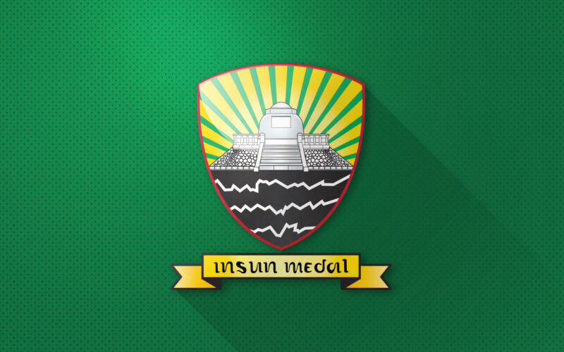 Lambang Kabupaten Sumedang Jawa Barat Ruang Logo featured images