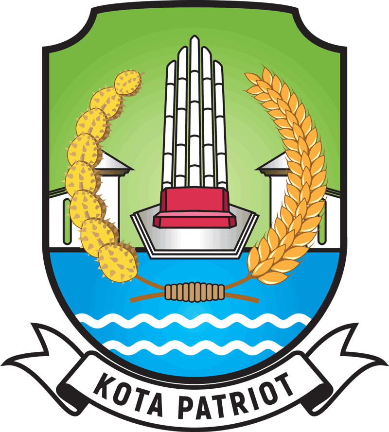 Lambang Kota Bekasi Jwa Barat Lambang Kota Bekasi Jwa Barat