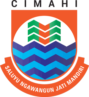 Lambang Kota Cimahi Jawa Barat - Ruang Logo