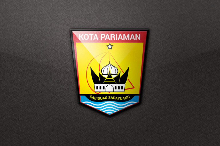 Lambang Kota Pariaman - Ruang Logo