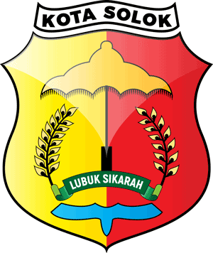 Lambang Kota Solok Sumatera Barat - Ruang Logo