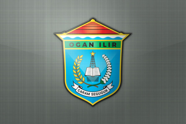 Kabupaten Ogan Ilir Sumatera Selatan - Ruang Logo