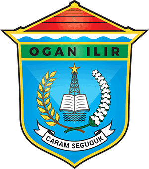 Lambang Kabupaten Ogan Ilir