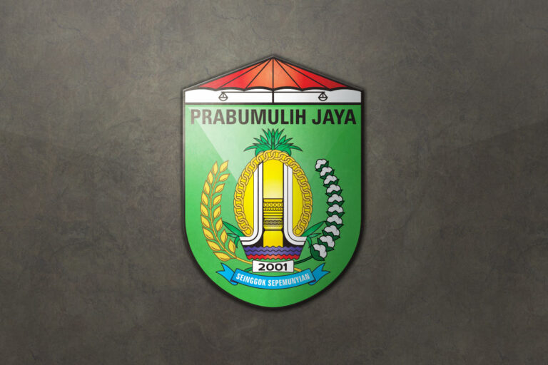 Lambang Kota Prabumulih Sumsel - Ruang Logo