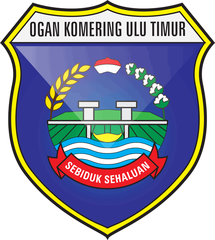 Lambang Kabupaten Ogan Komering Ulu Timur png hd Lambang Kabupaten Ogan Komering Ulu Timur png hd