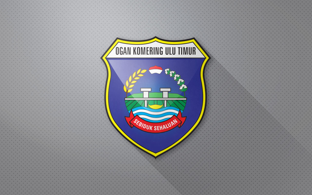 Logo kabupaten oku timur ruang logo featured images
