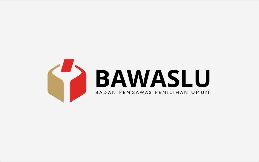 Bawaslu - Ruang Logo