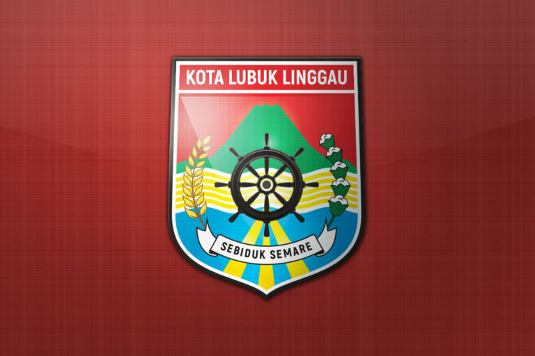 Lambang Kota Lubuklinggau Ruang Logo