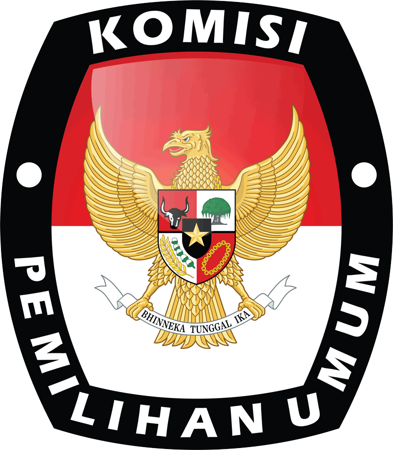 Logo Komisi pemilihan Umum KPU Logo Komisi pemilihan Umum KPU PNG