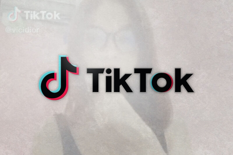 Tiktok logo - Ruang Logo