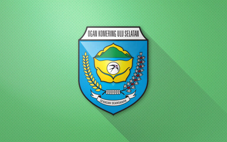 Lambang kabupaten oku selatan ruang logo featured image2
