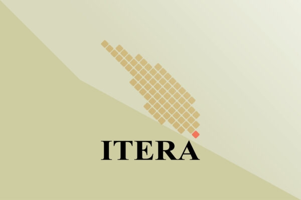 Institut Teknologi Sumatera ITERA - Ruang Logo