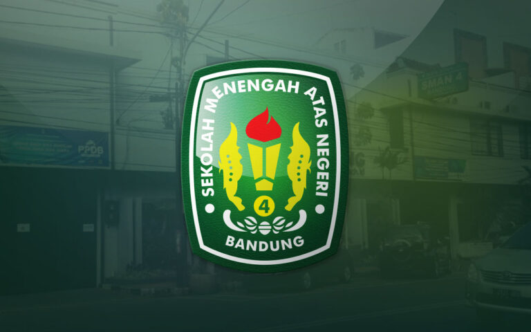 SMAN 4 Bandung - Ruang Logo
