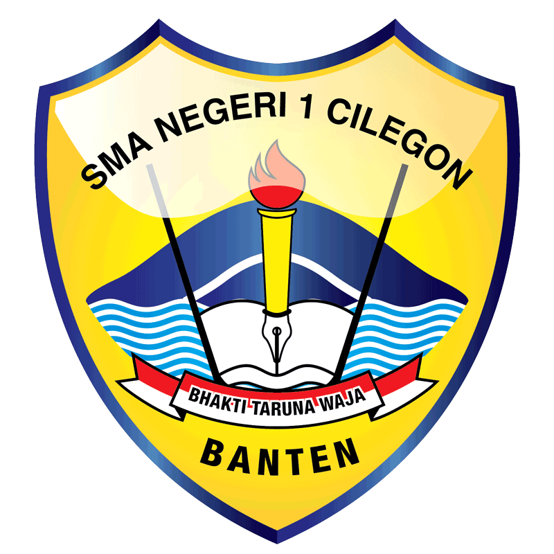 Logo SMAN 1 Cilegon png Logo SMAN 1 Cilegon png hd