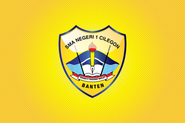 SMAN 1 Cilegon - Ruang Logo