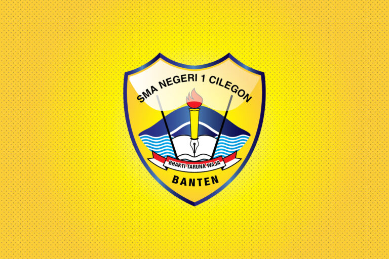SMAN 1 Cilegon - Ruang Logo