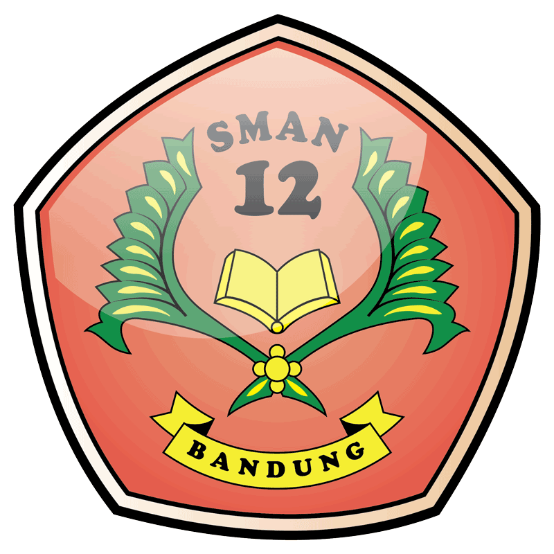 Logo SMAN 12 Bandung