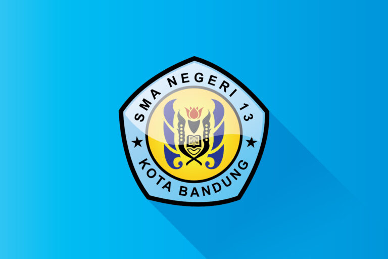 SMAN 13 Bandung - Ruang Logo